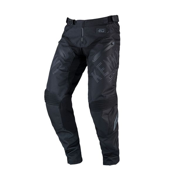 Pantal N Motocross Kenny Titanium Black Pant Al Mejor Precio Icasque Es