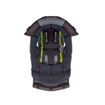 Interior casco Airoh Forro interior Matryx Interior casco Airoh Forro interior Matryx