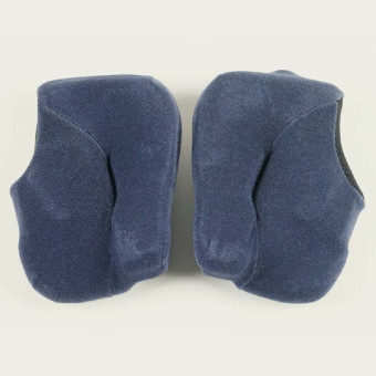 Interior casco Arai Par de Mejillas Quantic Interior casco Arai Par de Mejillas Quantic