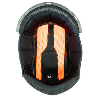 Interior casco Nexx Forro interior Y.Travl Interior casco Nexx Forro interior Y.Travl