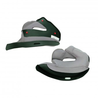 Interior casco HJC Par de Mejillas Is-Max II Interior casco HJC Par de Mejillas Is-Max II