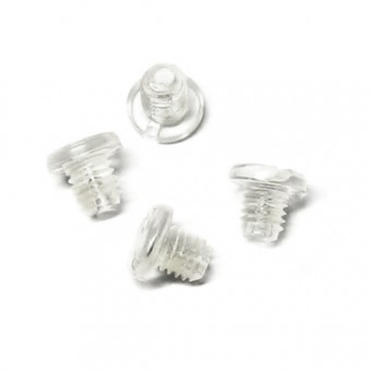 Piezas sueltas casco Arai Kit tornillos Base Plate Integrales 97-04 Piezas sueltas casco Arai Kit tornillos Base Plate Integrales 97-04