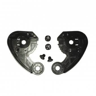 Piezas sueltas casco HJC Kit de montaje FG-ST - FG-17 Piezas sueltas casco HJC Kit de montaje FG-ST - FG-17
