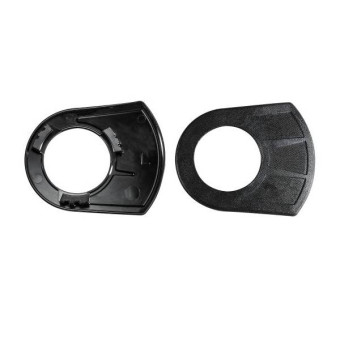 Piezas sueltas casco Nolan Kit Cubiertas N44 - N44 Evo - N70 2 GT Piezas sueltas casco Nolan Kit Cubiertas N44 - N44 Evo - N70 2 GT