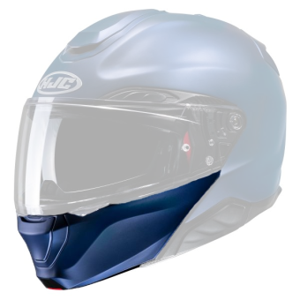 Piezas sueltas casco HJC Mentonniere RPHA91 Piezas sueltas casco HJC Mentonniere RPHA91