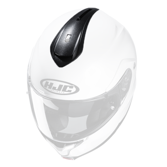 Piezas sueltas casco HJC Ventilación superior C70 - C91 - C91N Piezas sueltas casco HJC Ventilación superior C70 - C91 - C91N