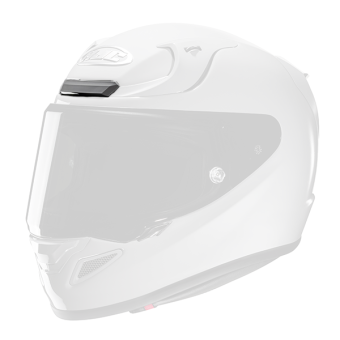 Piezas sueltas casco HJC Ventilación centralizada RPHA 12 Piezas sueltas casco HJC Ventilación centralizada RPHA 12