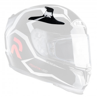 Casco Integral HJC R-PHA 11 LOWIN CARBON MC5 GRIS - Tienda Moto