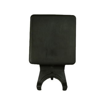 Piezas sueltas casco Nexx Soporte Cámara Frente X.WED3 Piezas sueltas casco Nexx Soporte Cámara Frente X.WED3