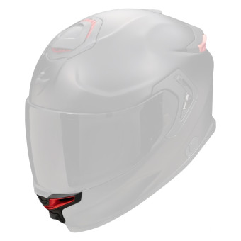 Piezas sueltas casco Scorpion Rejilla de ventilación Exo-GT SP Piezas sueltas casco Scorpion Rejilla de ventilación Exo-GT SP
