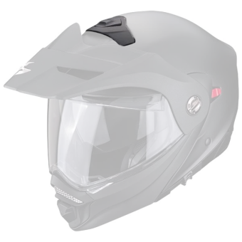 Piezas sueltas casco Scorpion Ventilación superior ADX-2 - Exo 930 - Exo 930 Evo Piezas sueltas casco Scorpion Ventilación superior ADX-2 - Exo 930 - Exo 930 Evo