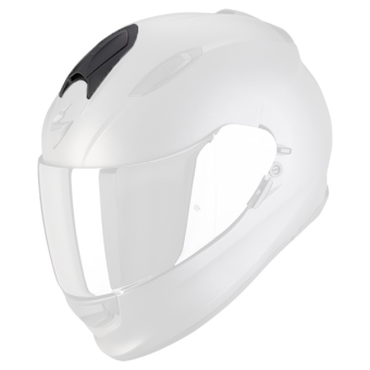 Piezas sueltas casco Scorpion Ventilación superior EXO 491 - EXO 510 Air Piezas sueltas casco Scorpion Ventilación superior EXO 491 - EXO 510 Air