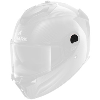 Piezas sueltas casco Shark Cubrevisera Spartan GT Pro Carbon Piezas sueltas casco Shark Cubrevisera Spartan GT Pro Carbon