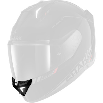 Piezas sueltas casco Shark Mentonera Skwal i3 Piezas sueltas casco Shark Mentonera Skwal i3