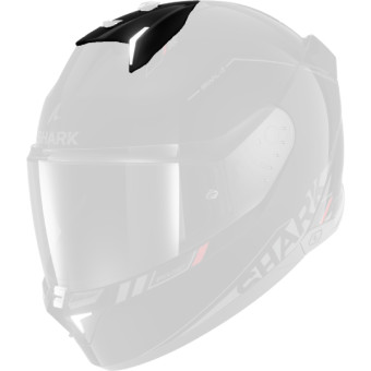 Piezas sueltas casco Shark Ventilación superior Skwal i3 Piezas sueltas casco Shark Ventilación superior Skwal i3