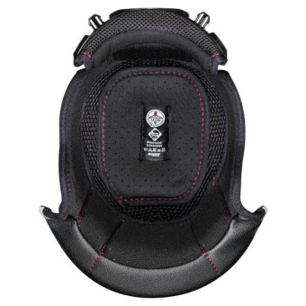 Interior casco Nolan Forro interior N100 5 Interior casco Nolan Forro interior N100 5