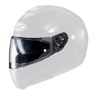 Visera HJC Visiere HJ-17 - Is-Max - Is-Max II - Sy-Max III - C90 - C91 Visera HJC Visiere HJ-17 - Is-Max - Is-Max II - Sy-Max III - C90 - C91