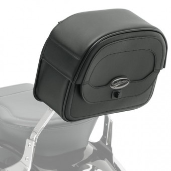Bolsas sissy bar Saddlemen Large Cruis n Sissy Bar Bag