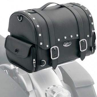 saddlemen trunk bolsa