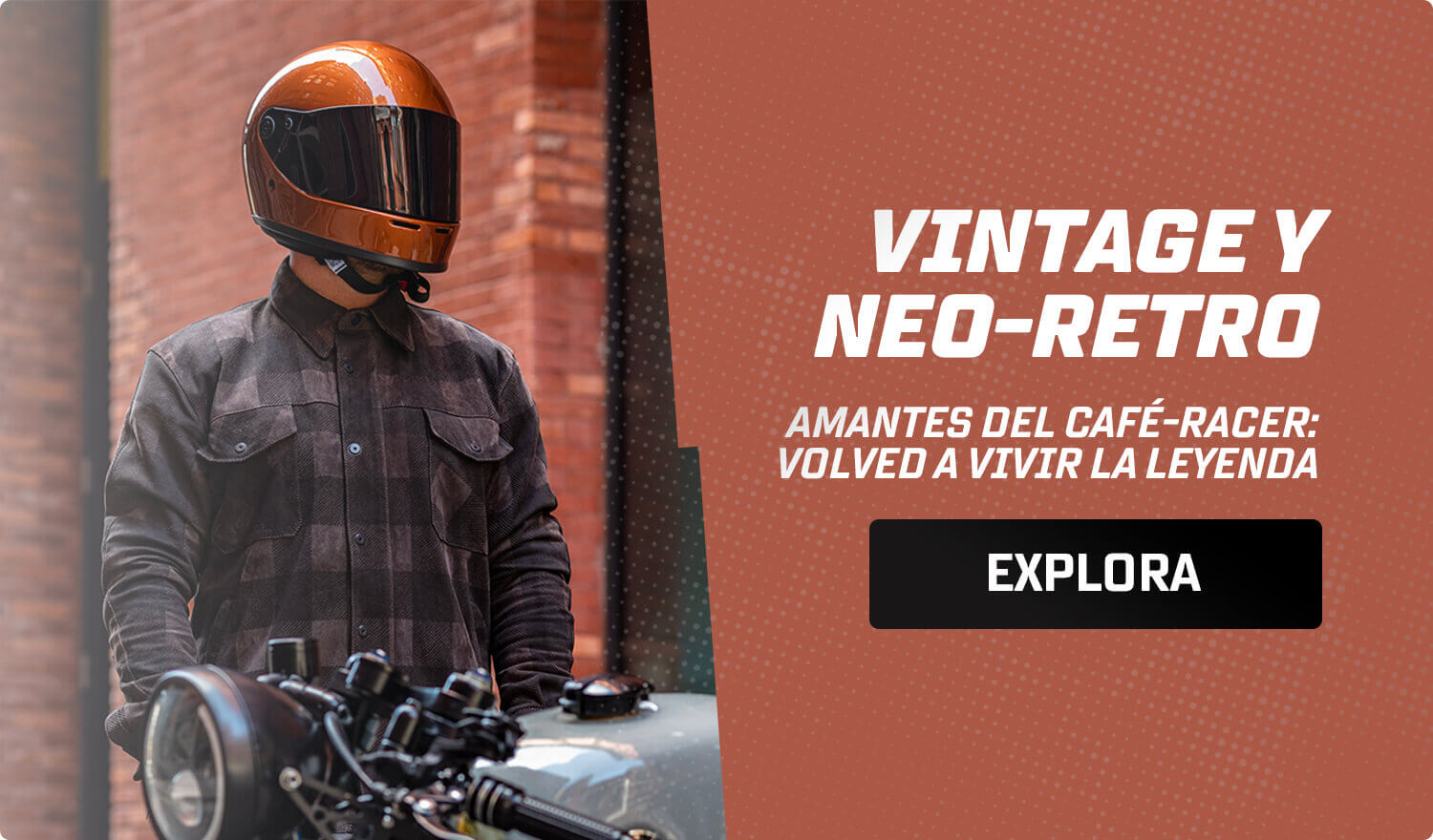 Vintage y Neo-retro