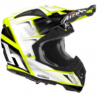 Airoh Aviator 2.2 Reflex Black