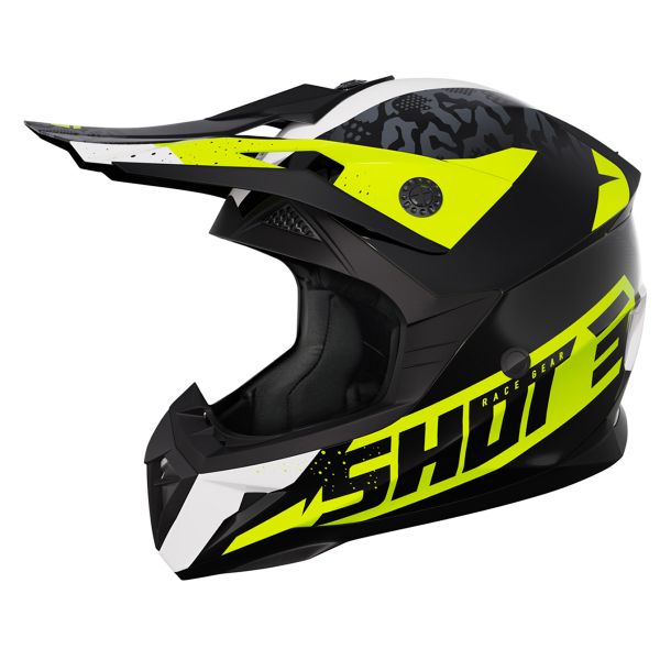 Funda para Casco Cross Lycra