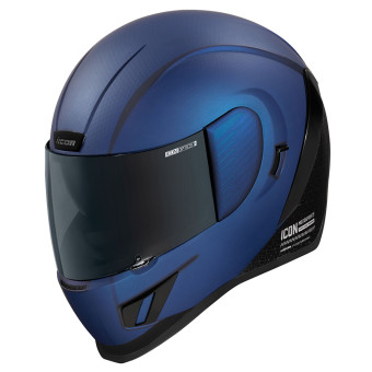 Casco Integrale Icon AIRFLITE Skull 18 - Glory