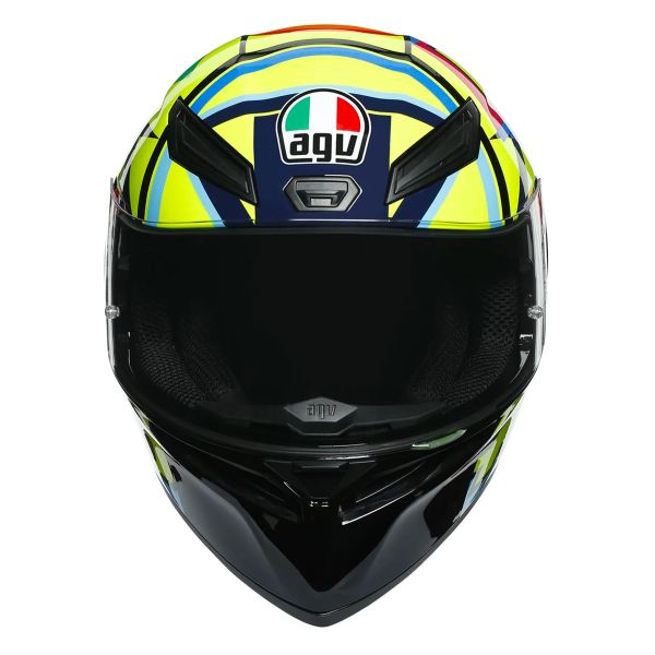 AGV K1-S Soleluna 2017 Helmet - Replica –