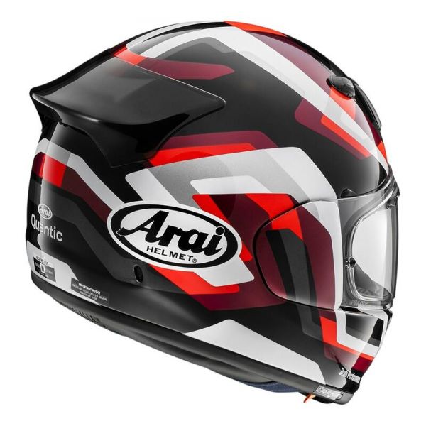 Casco Integrale Arai Quantic Podium - EuroBikes