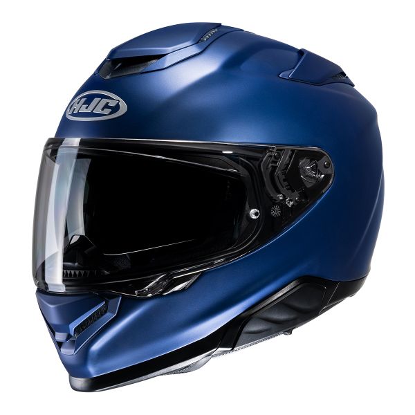 Casco semi integral moto hot sale