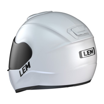 LEM Optix White