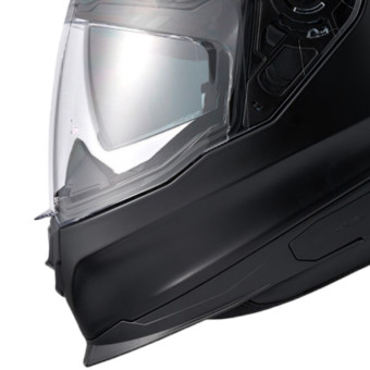 Nexx Y.100 Core Black Mat