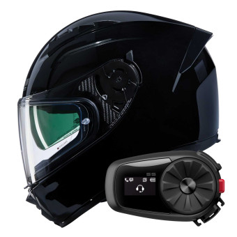 Integral Nolan N60-6 Classico 301 + Kit Bluetooth 5S Solo