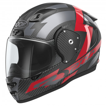 Casco Roof RO200 Carbon: novedad en cascos deportivos