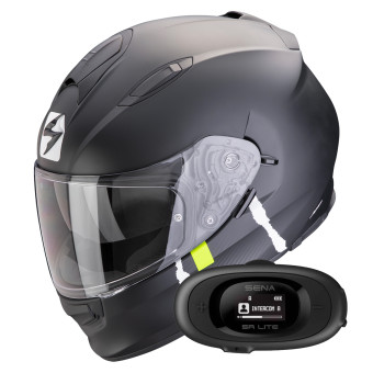 Casco de moto y casco de scooter Touring, Page 59