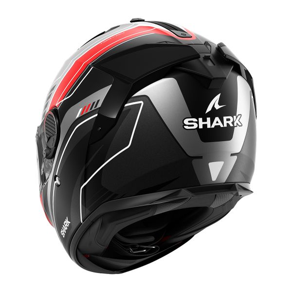 Casco moto Shark EVO GT Blank Mat KMA Envío Inmediato