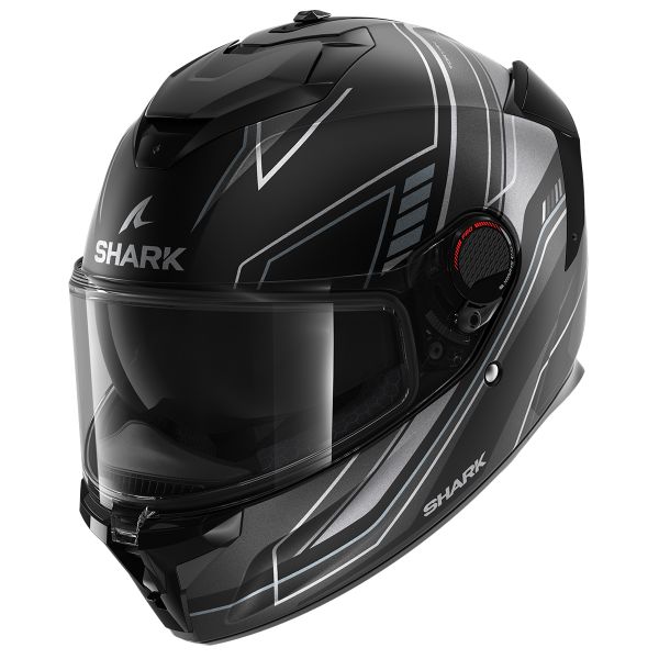 Spartan gt pro carbon casco de moto Integral - SHARK