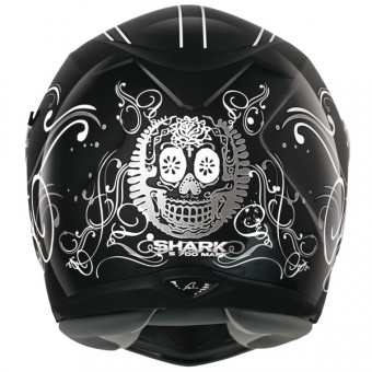 Shark S700 Mask Mate 2011 KWS