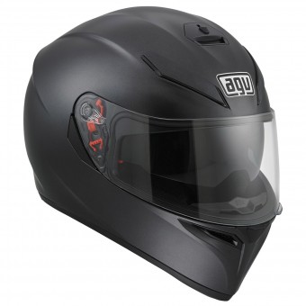 AGV K3 SV Matt Black