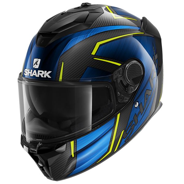 Desmontar casco best sale shark spartan