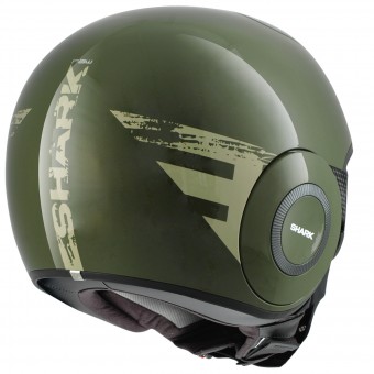 Shark Raw Trinity GSG