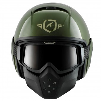 Shark Raw Trinity GSG