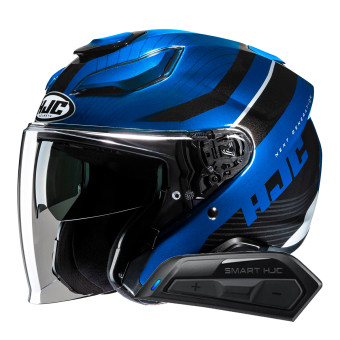 Cascos Jet: Shark, Shoei, Arai, HJC y mucho más en iCasque