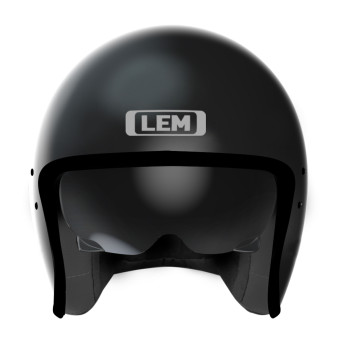 LEM Sport Matt Black