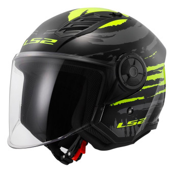 Cascos Jet: Shark, Shoei, Arai, HJC y mucho más en iCasque