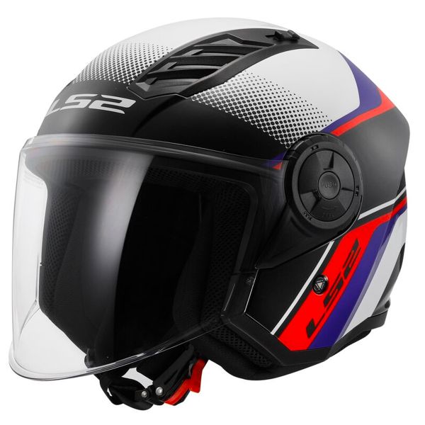 Casco ls2 airflow precio sale