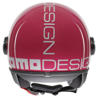 Momo Design FGTR Classic Candy Fucsia White