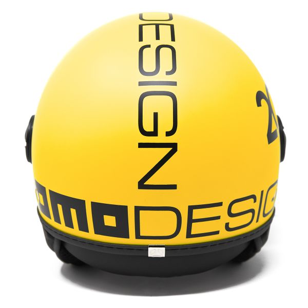 Casco Moto Momo Design FGTR Classic Matt Black Multicolor Al