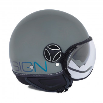 Momo Design FGTR Evo 3 Limited Edition Winter 2022