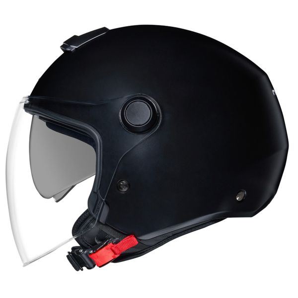 Casco moto Nexx Y.10 Plain Black Mat Al Mejor Precio